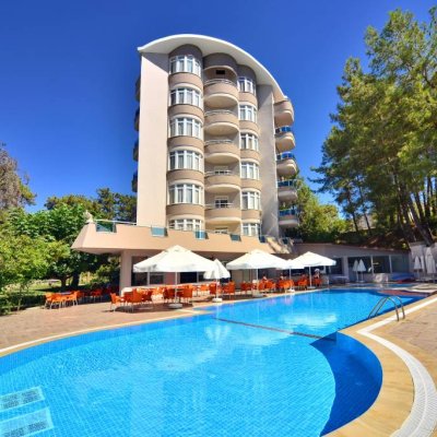ANNABELLA PARK HOTEL 4★
