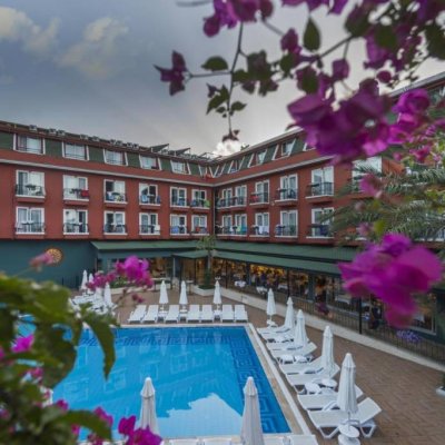 ASDEM PARK HOTEL 4★ 