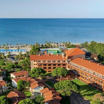 PAPILLON BELVIL HOTEL 5★ 