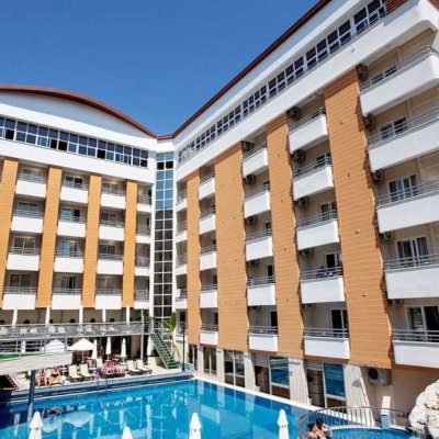 ALAIYE KLEOPATRA 4★ 