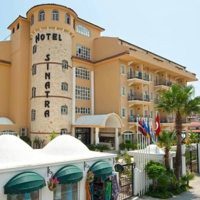 SINATRA HOTEL 4★ 