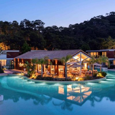 RIXOS PREMIUM TEKIROVA 5★