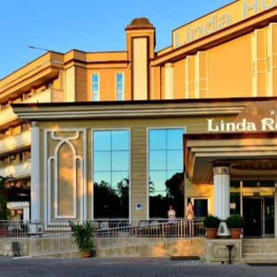 LINDA RESORT HOTEL 5★