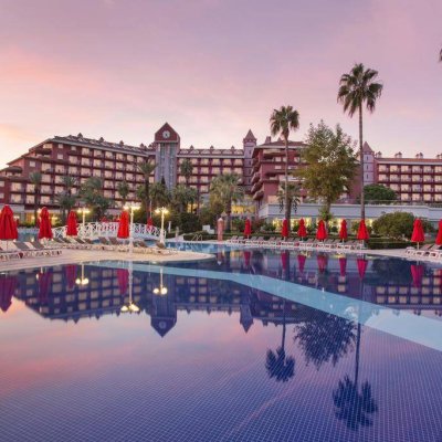 IC HOTELS SANTAI FAMILY RESORT 5★