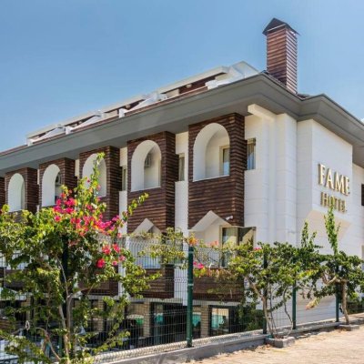 FAME HOTEL 3★