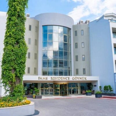 FAME RESIDENCE GOYNUK 4★