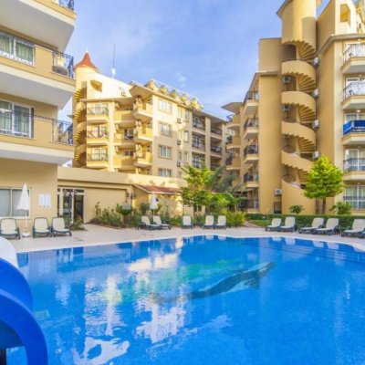 KLEOPATRA ROYAL PALM 4★