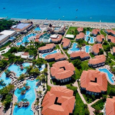 GURAL PREMIER TEKIROVA 5★