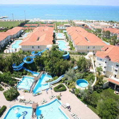GURAL PREMIER BELEK 5★