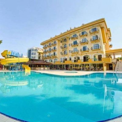 ﻿STELLA HOTEL 4★