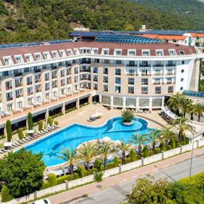 IMPERIAL SUNLAND RESORT 5★