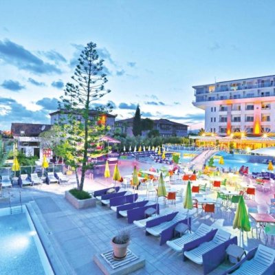 NUMA KONAKTEPE HOTEL 4★