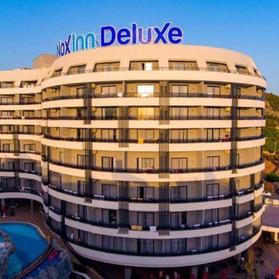NOXINN DELUXE HOTEL 5★