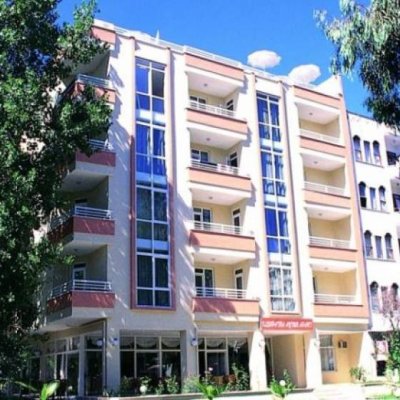 KLEOPATRA AYTUR SUIT APTS 2★