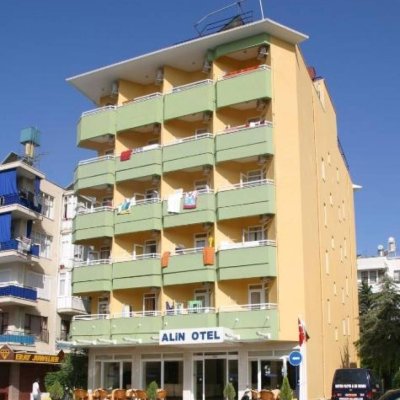 KLEOPATRA ALIN HOTEL 3★