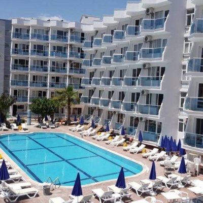 MYSEA HOTELS ALARA 4★