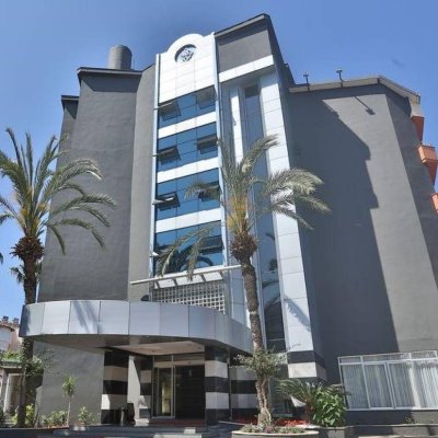 MYSEA HOTELS INCEKUM 4★