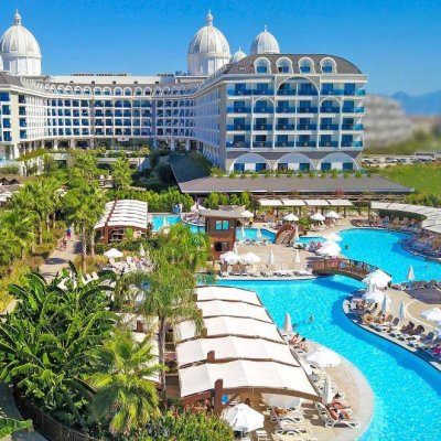 ADALYA ELITE LARA 5★