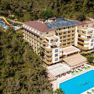 MIAROSA INCEKUM BEACH 5★