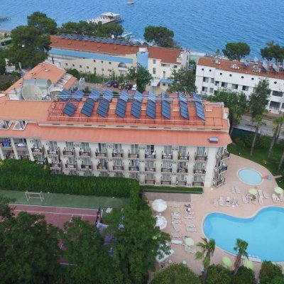 RIOS BEACH HOTEL 4★