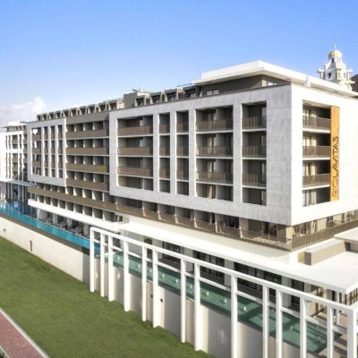 RIOLAVITAS SPA & RESORT 5★ 