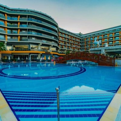 SENZA THE INN RESORT & SPA 5★