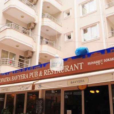 KLEOPATRA BAVYERA 3★