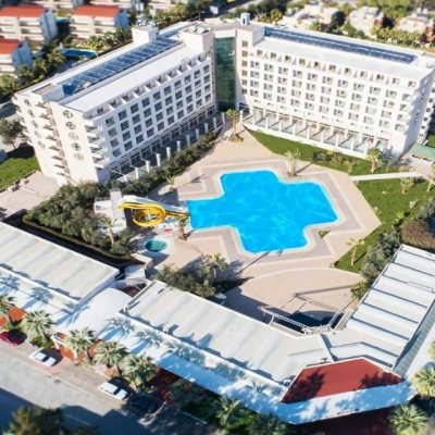 MIAROSA KONAKLI GARDEN 3★