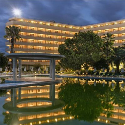 OZKAYMAK INCEKUM HOTEL 5★