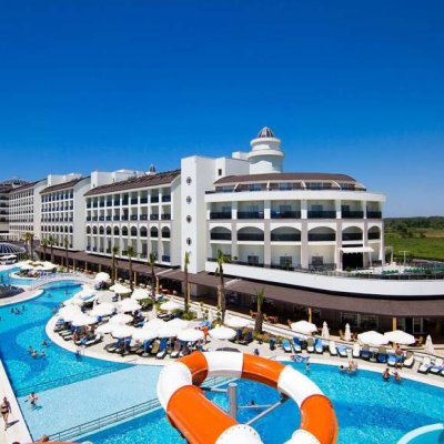 PORT RIVER HOTEL SPA 4★