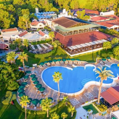 GYPSOPHILA CLUB MARINE 5★