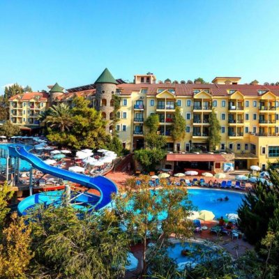 DOSI HOTEL 4★