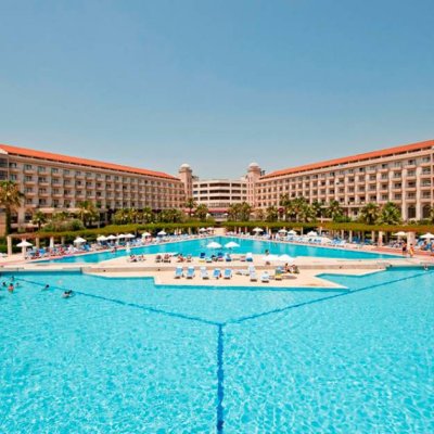 KAYA BELEK 5★
