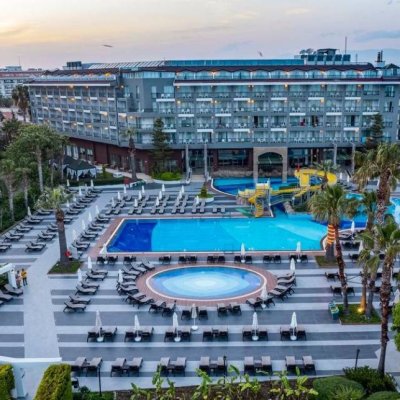 WASHINGTON RESORT & SPA 5★