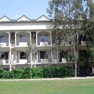 KAFTANS HOTEL BY RRHR 3★