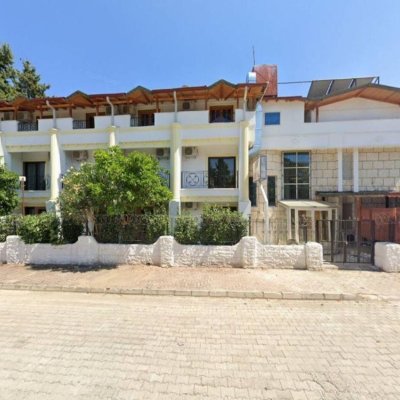 KEMER STAR HOTEL 3★