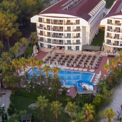 RING BEACH HOTEL 5★