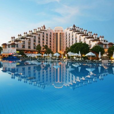 GREEN MAX HOTEL 5★