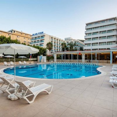 CLUB HOTEL MIRABELL 4★