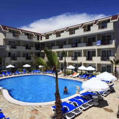 SUN CITY SIDE HOTEL 4★