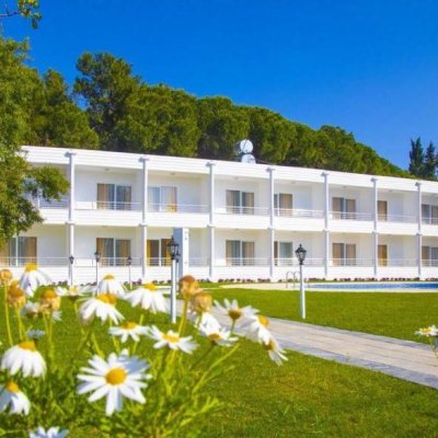 AROMA BUTIK HOTEL 3★