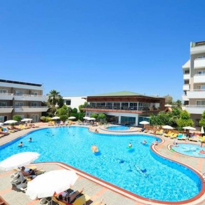 CLUB MERMAID VILLAGE 4★