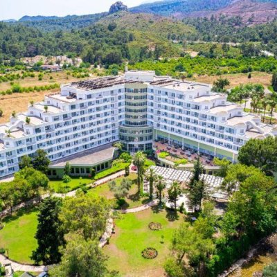  MA BICHE KEMER BY WERDE HOTELS 5★