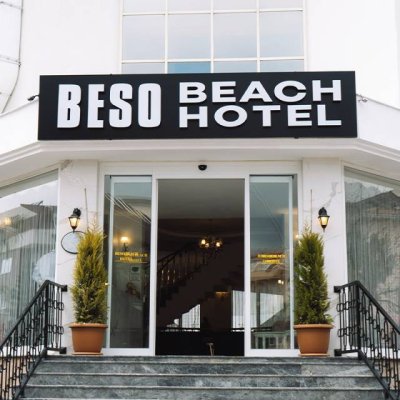 BESO BEACH HOTEL 4★
