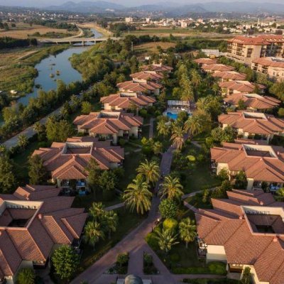 CLUB FELICIA VILLAGE 5★