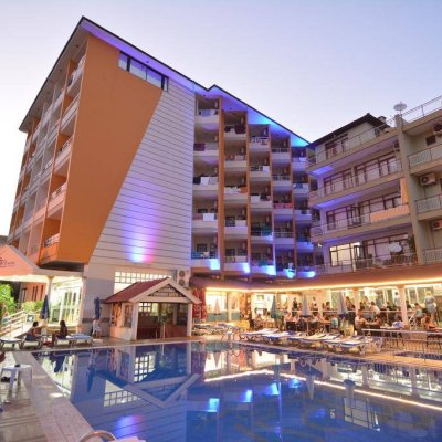 ARSI HOTEL 3★