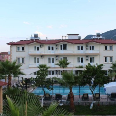 HOTEL GOLD STONE 3★