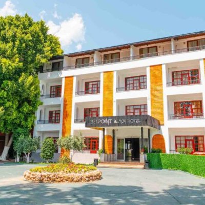 BELPOINT BEACH HOTEL (EX. RUZA BEACH) 4★