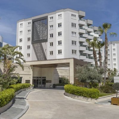 WYNDHAM GARDEN LARA 4★