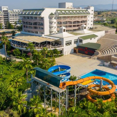 VITA SILVA HOTEL (EX. AMELIA BEACH RESORT HOTEL & SPA) 5★